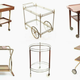 lifestyle, bar cart, mad men